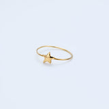 Petit_Ring small star_K10,K18_L112,L812
