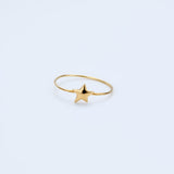 Petit_Ring small star_K10,K18_L112,L812