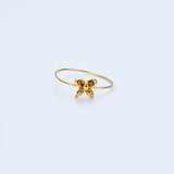 Petit_Ring small ribbon_K10,K18_L115,L815