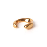 Wavy earcuff_L031,L131