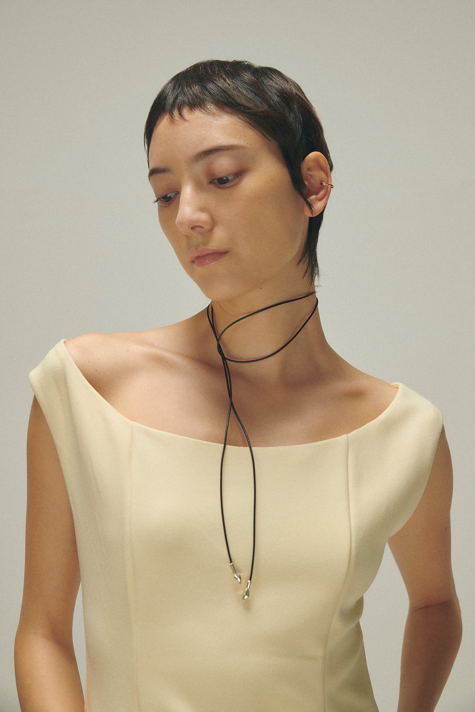 Necklace – MAISON D'PULSE