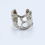 Lunar Bangle _M001