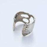 Lunar Bangle _M001