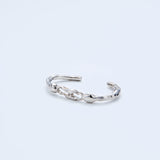 Comet Bangle thin_M002