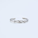 Comet Bangle thin_M002