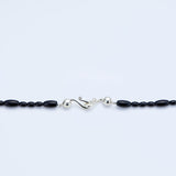 Onyx necklace bb_M016