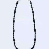Onyx necklace bb_M016
