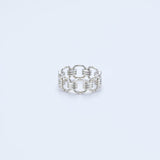 Horse bar ring_N018