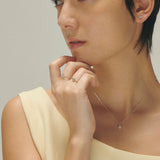 Petit_Ring small heart_L011