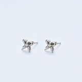 Pierce small ribbon_M025