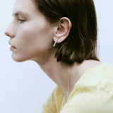 Bar pixel pierce short_N008