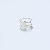 Ball babble 3 ring_N015
