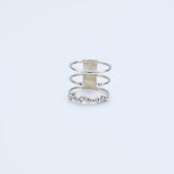 Ball babble 3 ring_N015