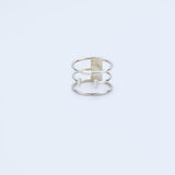 Square 3 ring_N016