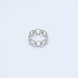 Horse bar ring_N018