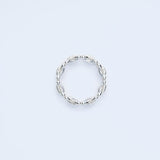 Horse bar ring_N018