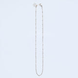 Beads necklace_N021