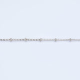 Beads necklace_N021