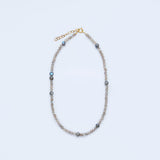Ball  necklace_N028