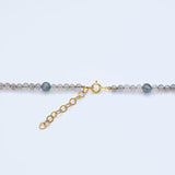 Ball  necklace_N028