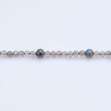 Ball  necklace_N028