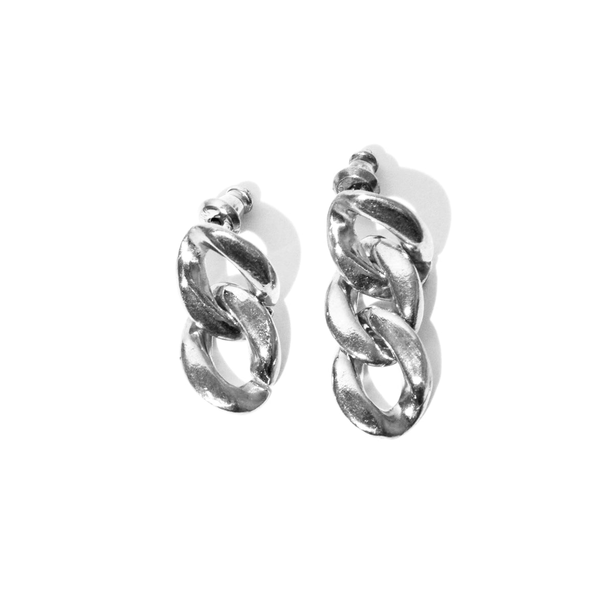 Chain pierce 5piece_P003,P103 – MAISON D