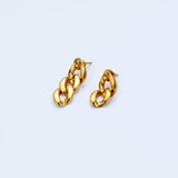 Chain pierce 5piece_P003,P103