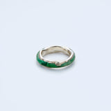 MOON RING_silver_R002-3